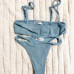 YouSwim Poise cheeky two piece